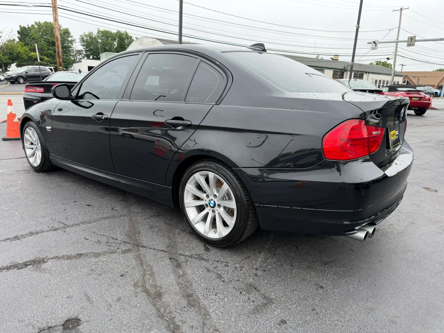 bmw 3 series 2011 WBAPK5C57BA659426 image bmw 3 series 2011 WBAPK5C57BA659426 image